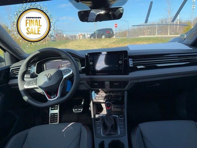 New 2026 Volkswagen Jetta GLI Autobahn image 16