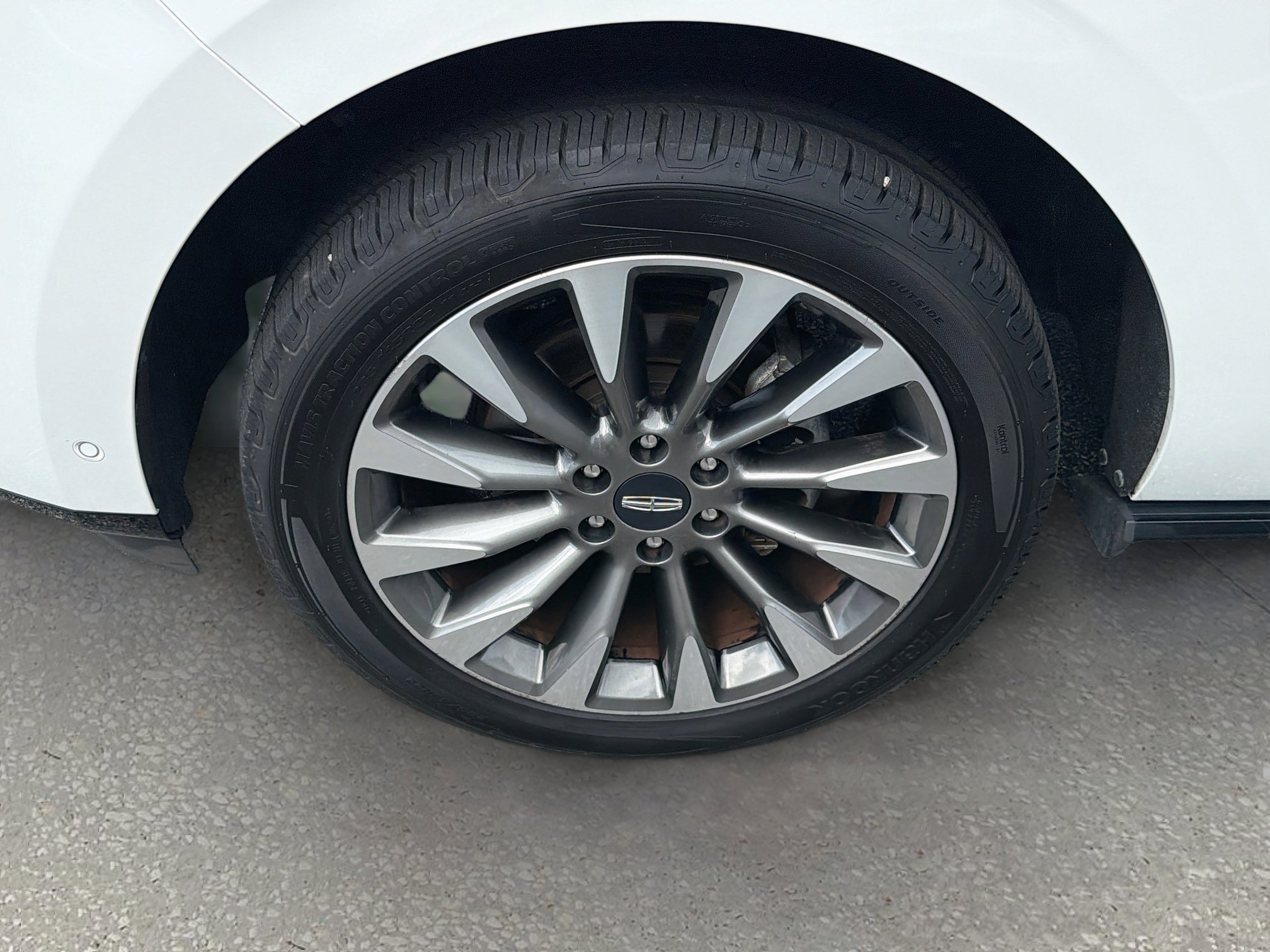 Used 2021 Lincoln Navigator L Reserve AWD/4WD image 33