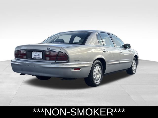 Used 1998 Buick Park Avenue Ultra image 5