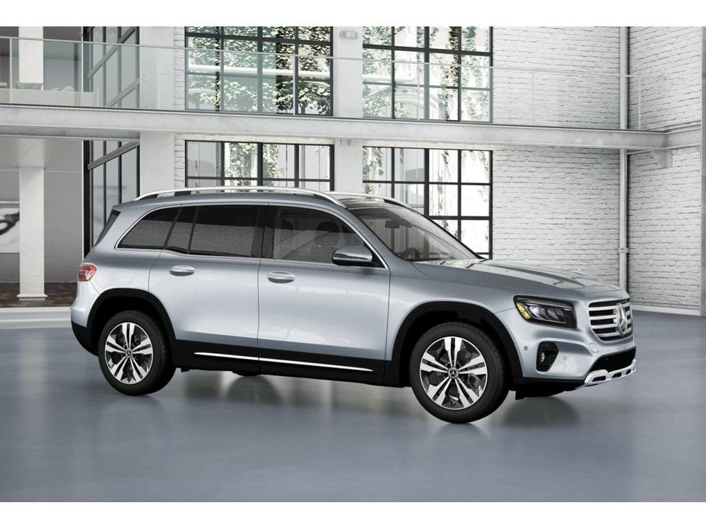 Used 2026 Mercedes-Benz GLB 250 image 13