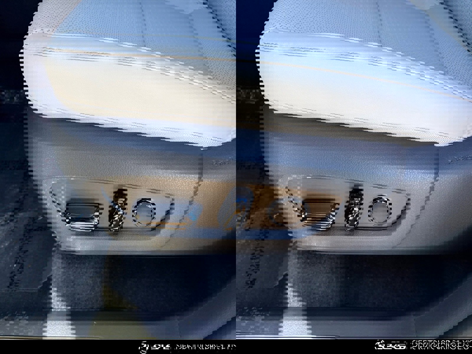 New 2026 Lexus TX 350 AWD image 21