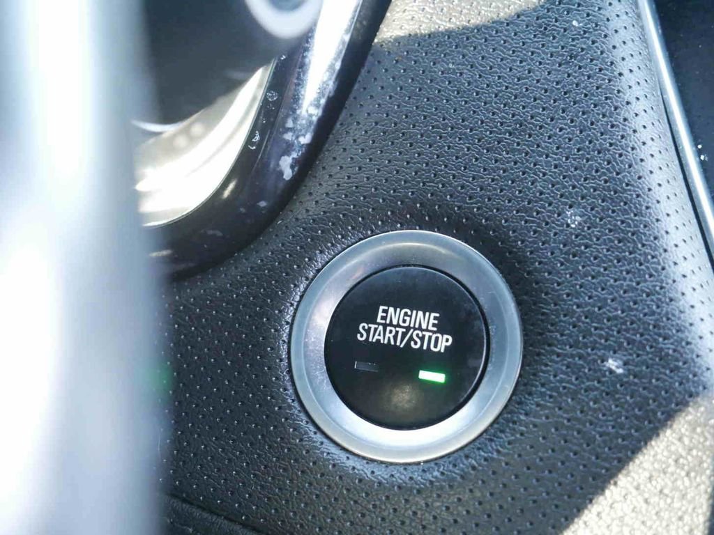 Used 2021 Cadillac XT5 Luxury image 34