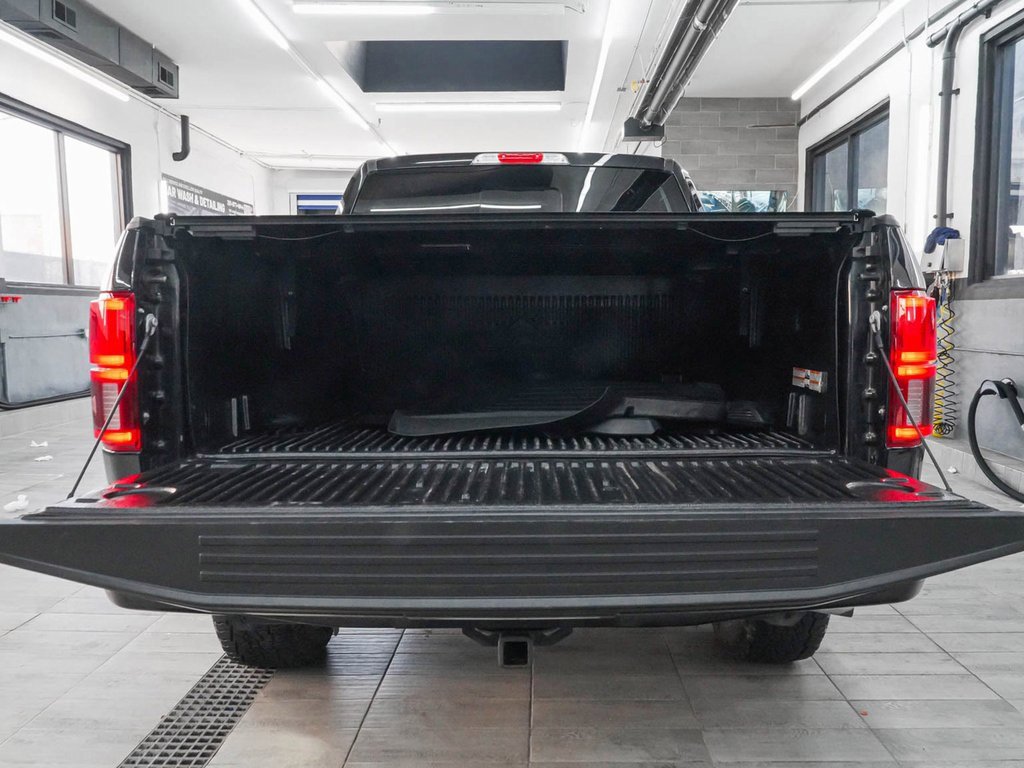 Used 2019 Ford F150 Platinum image 38