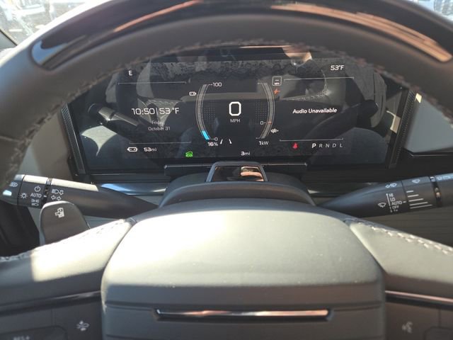 New 2026 GMC Hummer EV SUV image 37