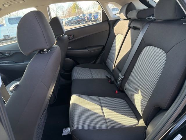 Used 2018 Hyundai Kona SE image 12