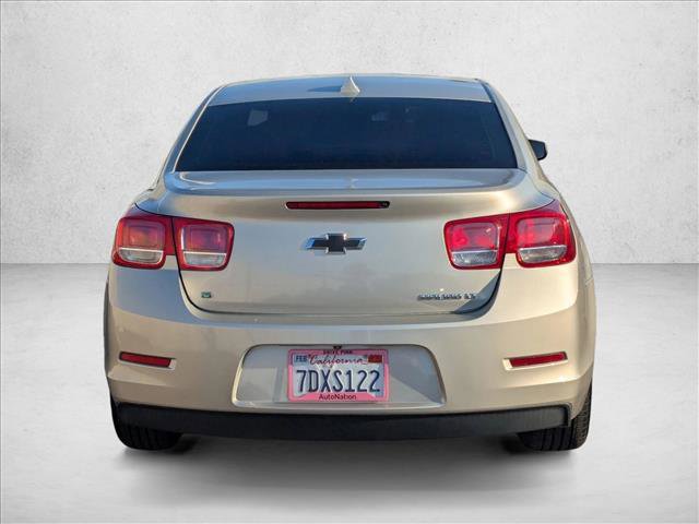 Used 2014 Chevrolet Malibu LT w/ Power Convenience Package image 6