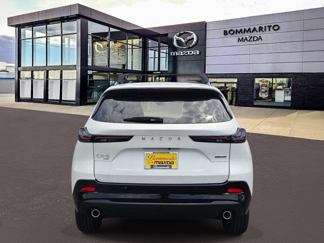 New 2026 MAZDA CX-5 2.5 S w/ Premium Package AWD/4WD image 4