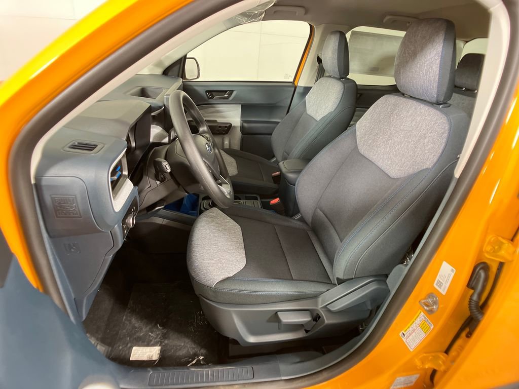 New 2026 Ford Maverick XLT image 28