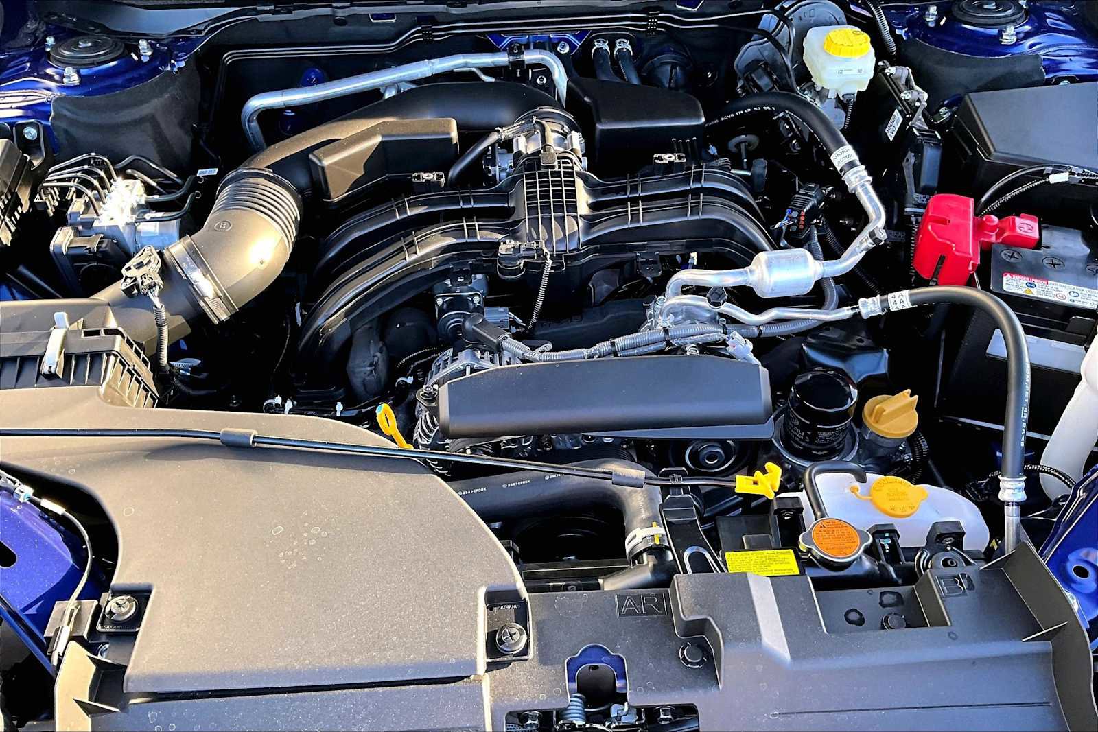 New 2026 Subaru Outback Touring image 17