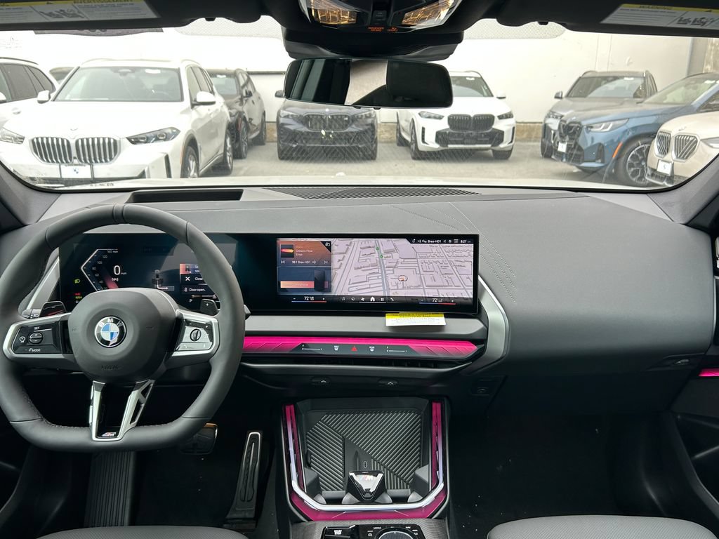 New 2026 BMW X3 xDrive30i w/ Premium Package AWD/4WD image 35