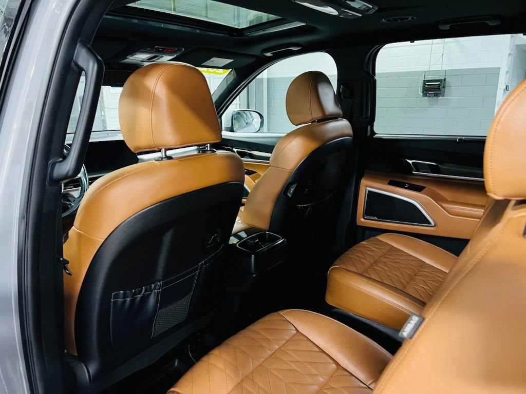 Used 2023 Kia Telluride EX X-Line AWD/4WD image 26
