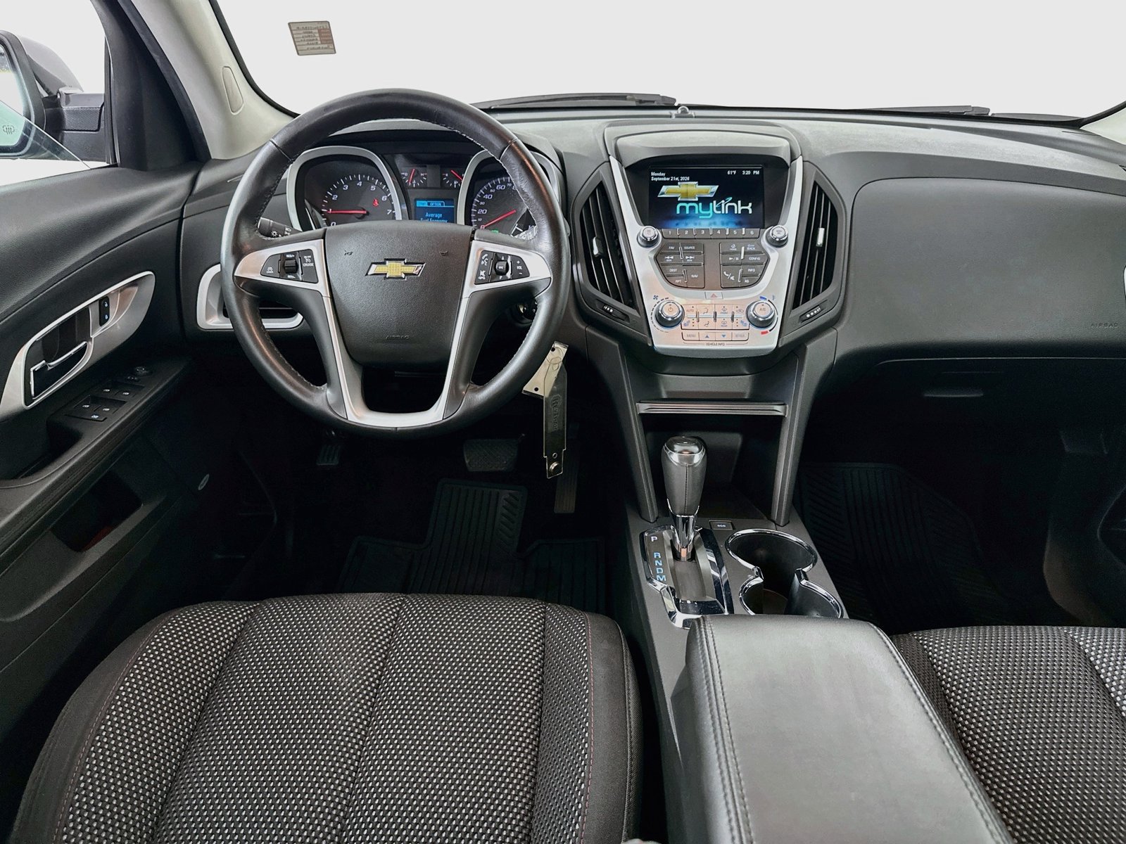 Used 2016 Chevrolet Equinox LT w/ Convenience Package AWD/4WD image 23