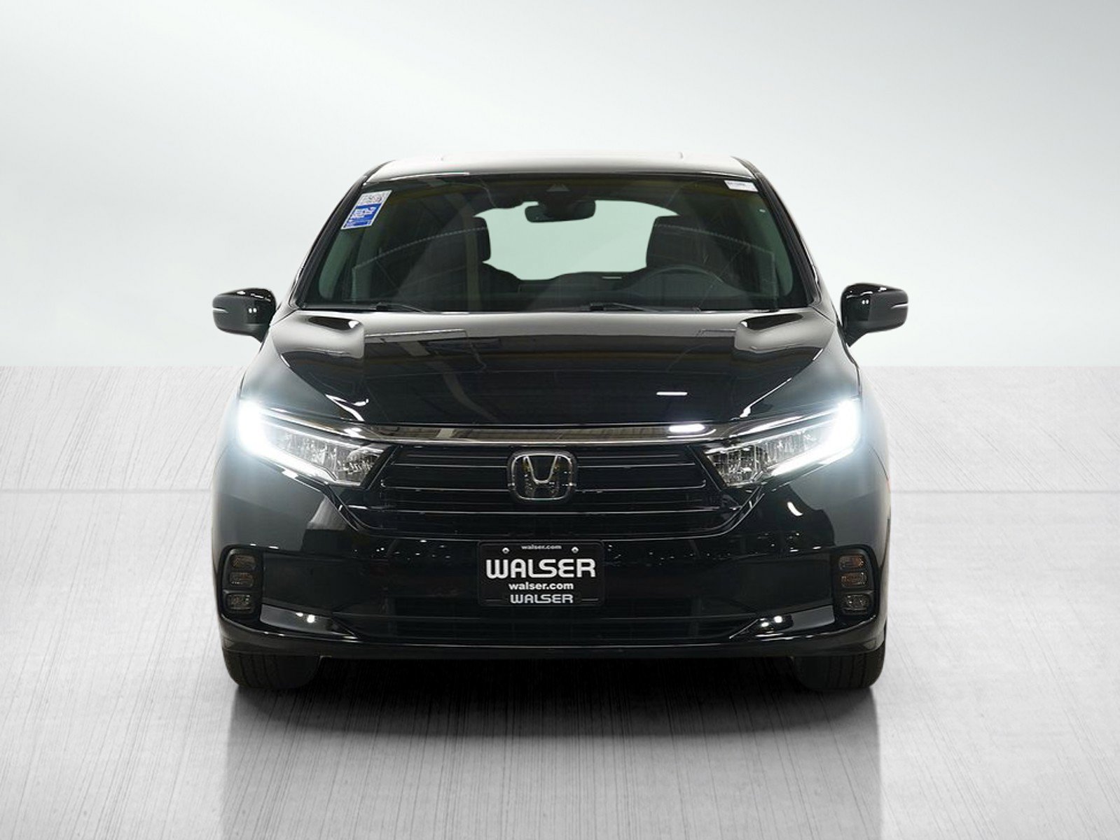 Used 2024 Honda Odyssey EX-L image 8