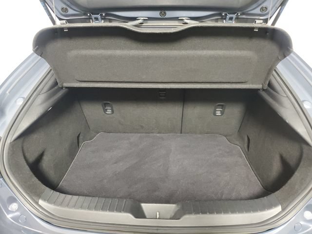 Used 2021 MAZDA MAZDA3 Hatchback w/Premium Plus Pkg AWD/4WD image 6
