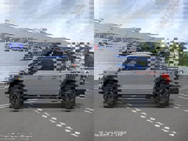 New 2026 Ford F150 Raptor image 32