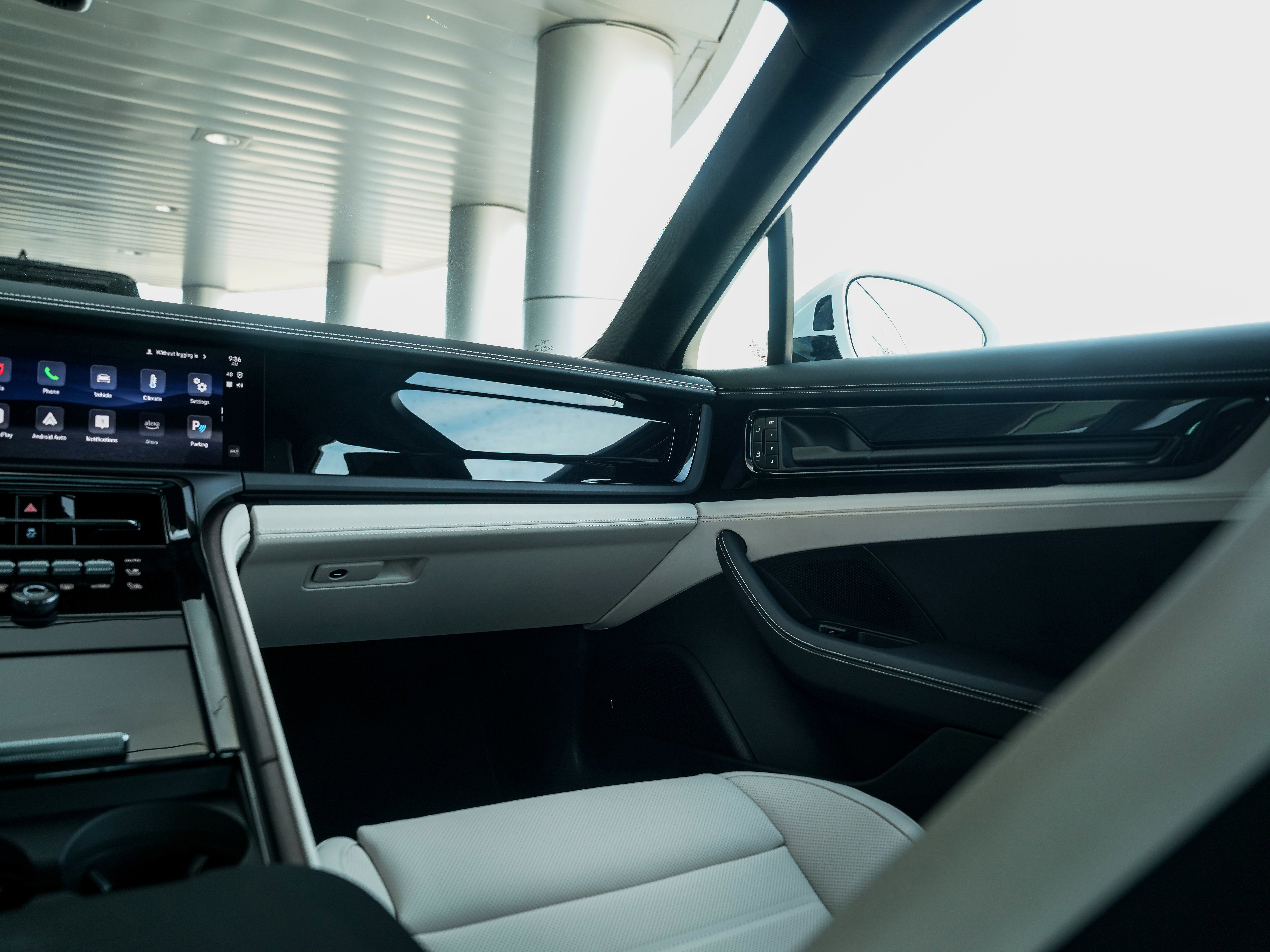 New 2026 Porsche Panamera image 26