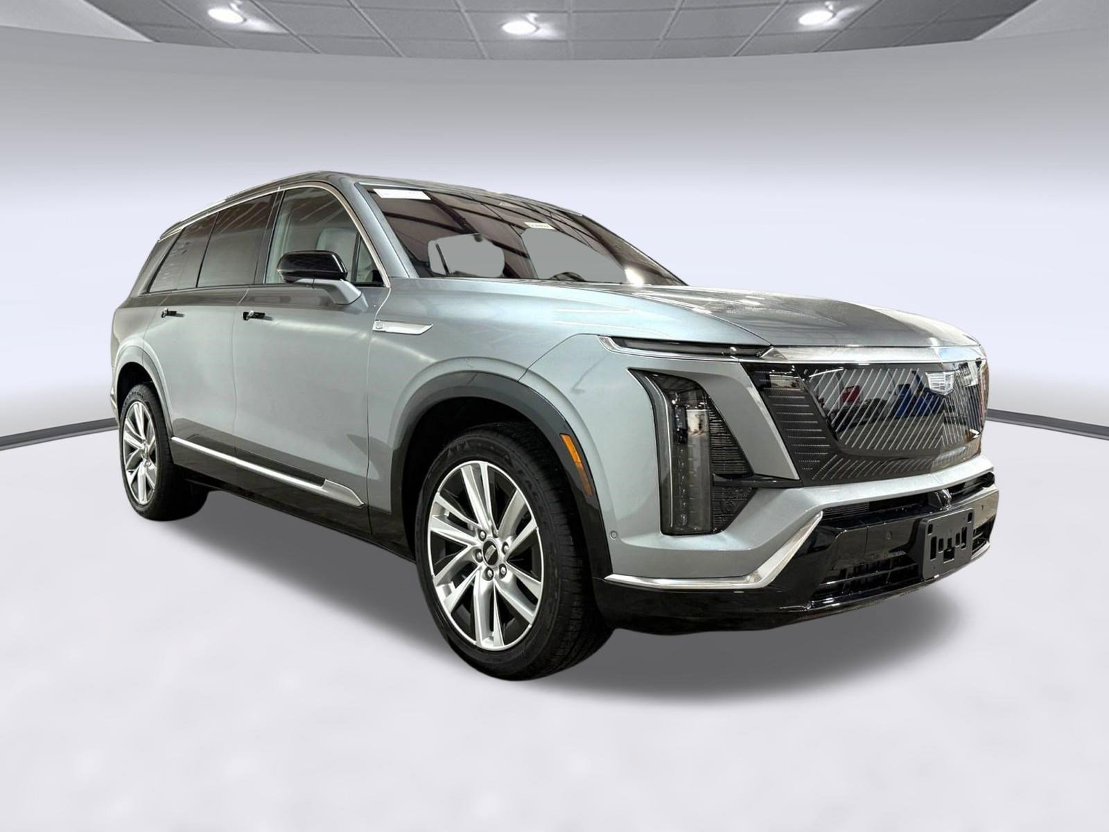 New 2026 Cadillac Vistiq Luxury image 22
