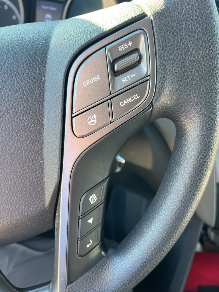 Used 2015 Hyundai Santa Fe Sport w/ Option Group 02 image 8