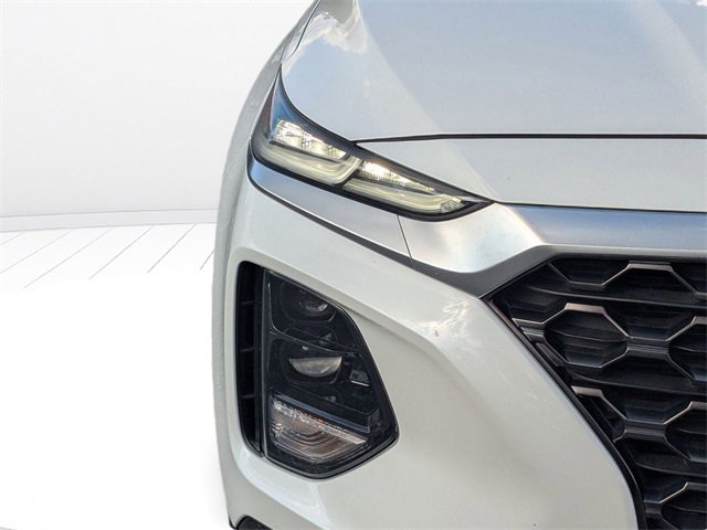 Used 2019 Hyundai Santa Fe Limited image 19