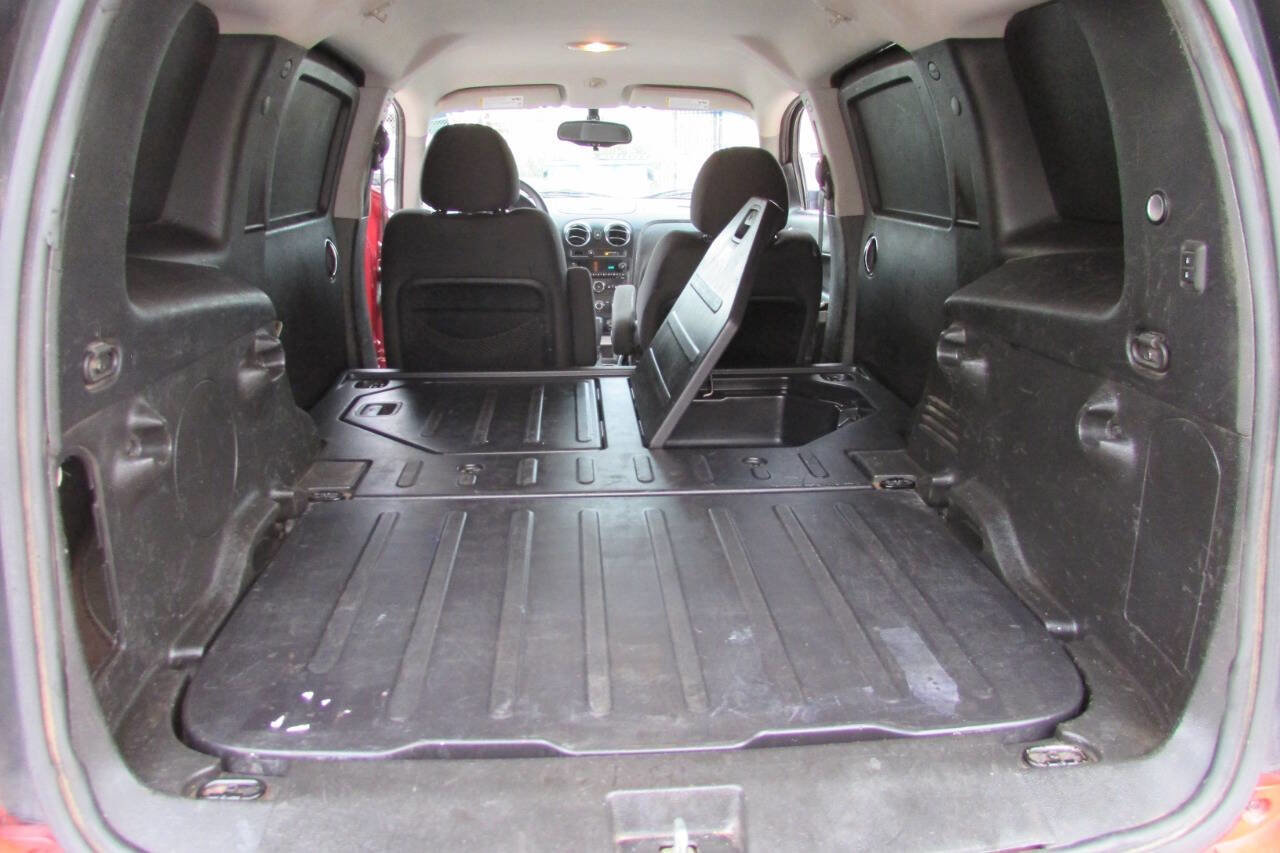 Used 2009 Chevrolet HHR LS image 21