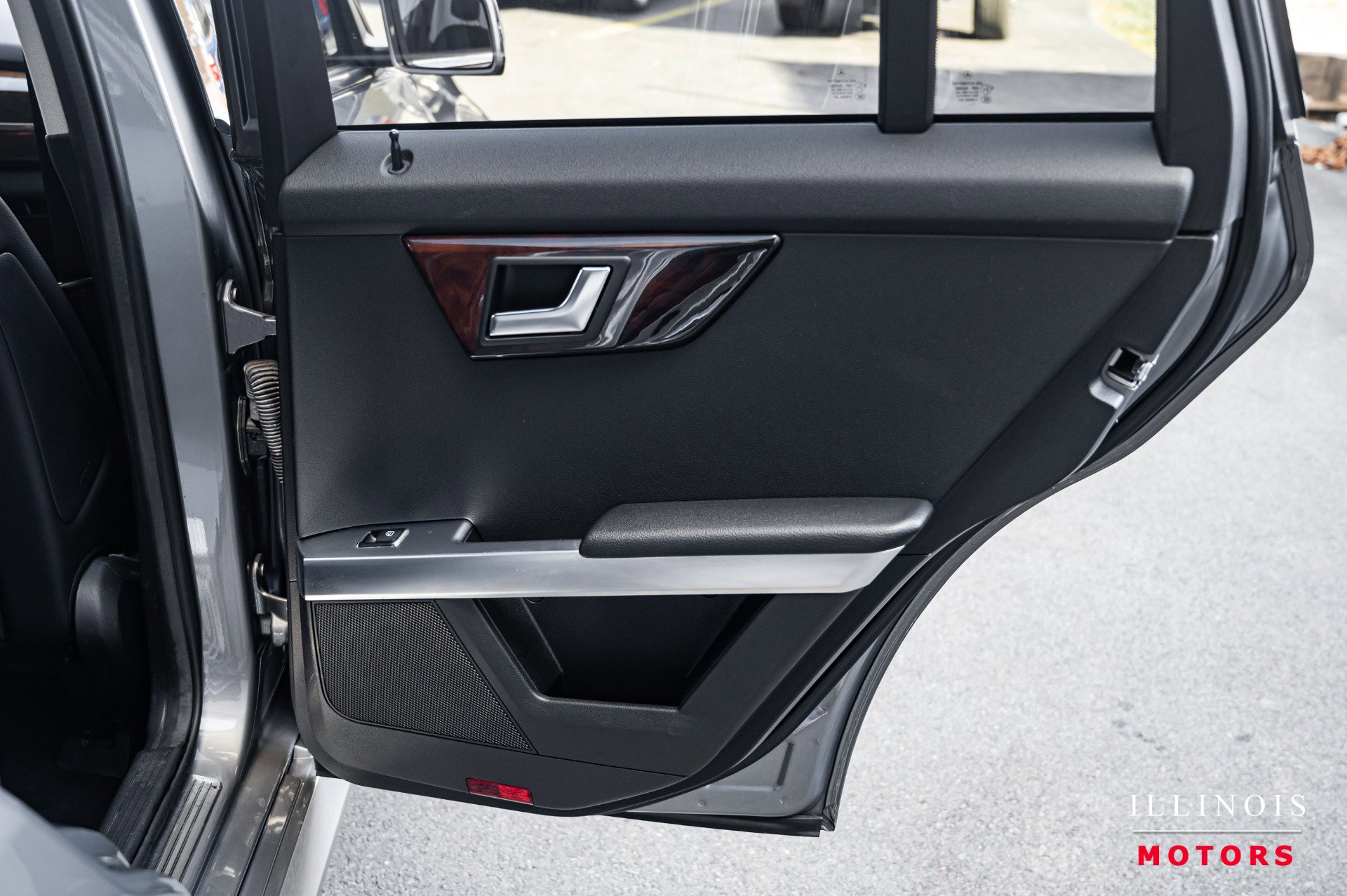 Used 2012 Mercedes-Benz GLK 350 4MATIC image 29