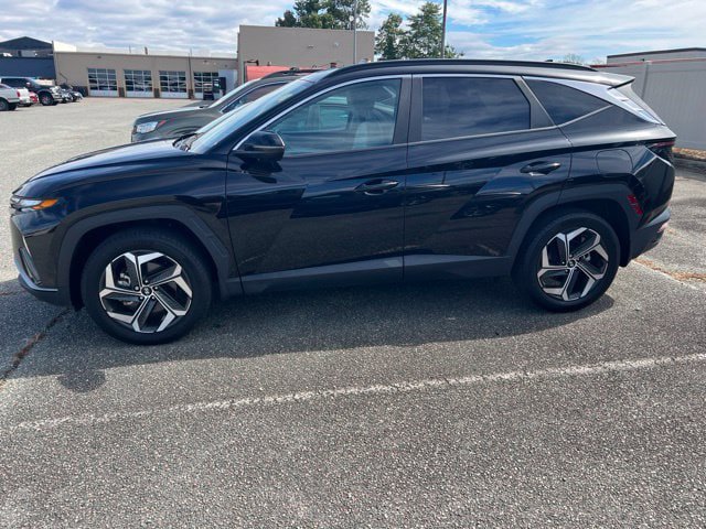 Used 2024 Hyundai Tucson SEL w/ Convenience Package