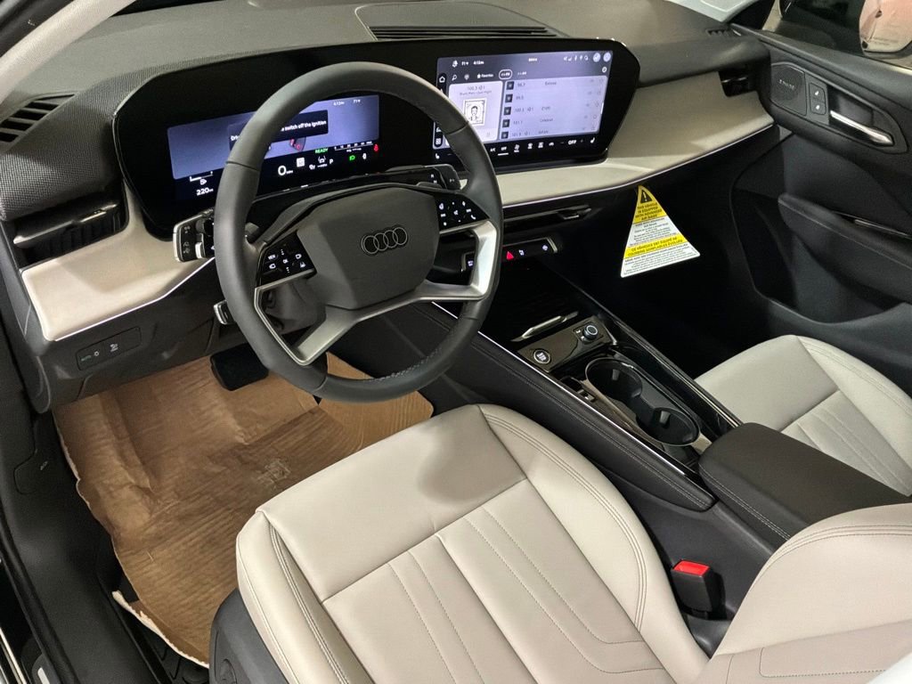 New 2026 Audi Q3 quattro 2.0T AWD/4WD image 17