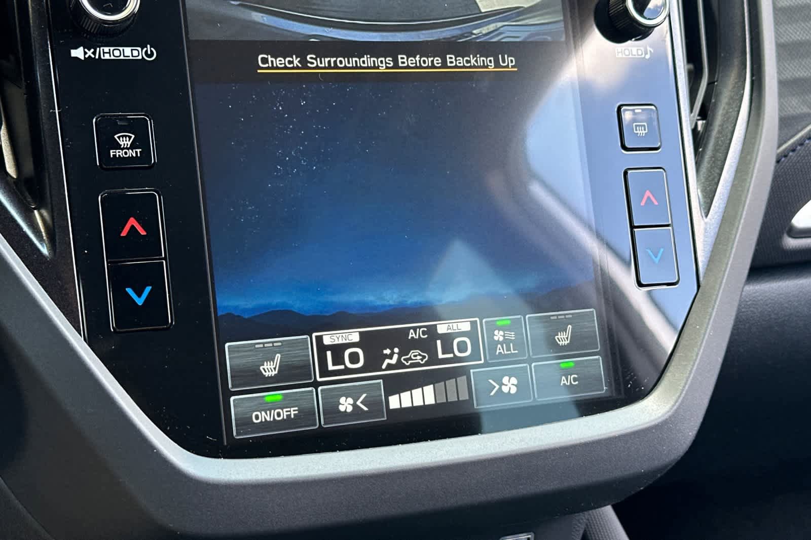 New 2026 Subaru Forester Sport AWD/4WD image 23