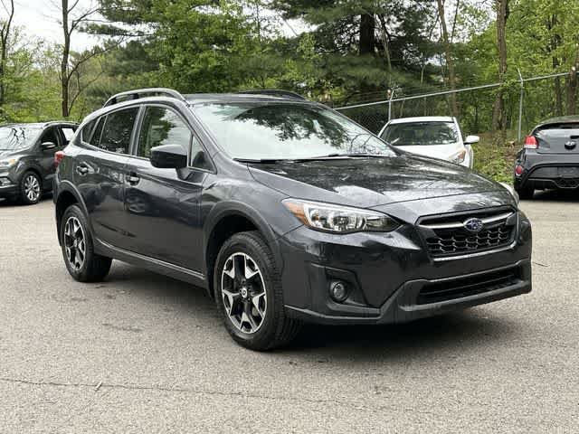 Used 2018 Subaru Crosstrek 2.0i Premium w/ Eyesight System AWD/4WD image 19