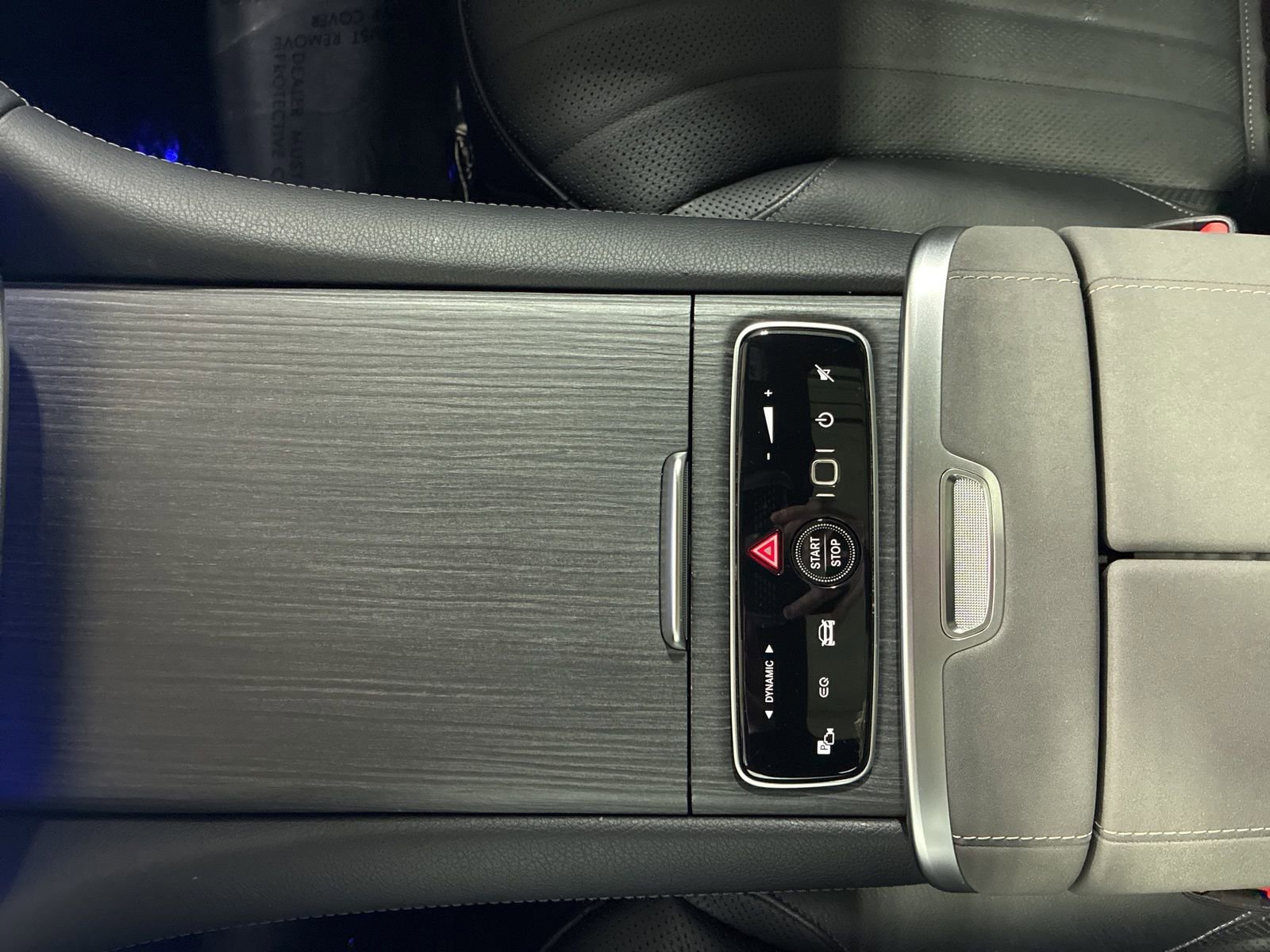 Used 2023 Mercedes-Benz EQS 580 4MATIC Sedan w/ Exclusive Trim Package image 22