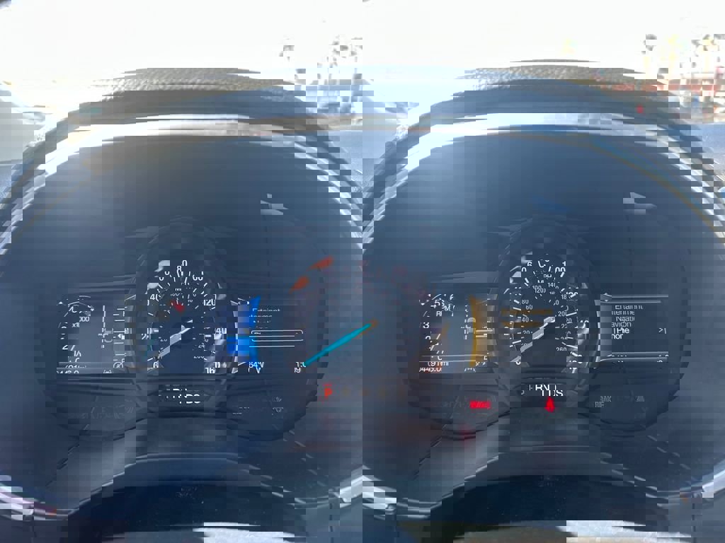 Certified 2019 Ford Edge Titanium w/ Equipment Group 301A image 10