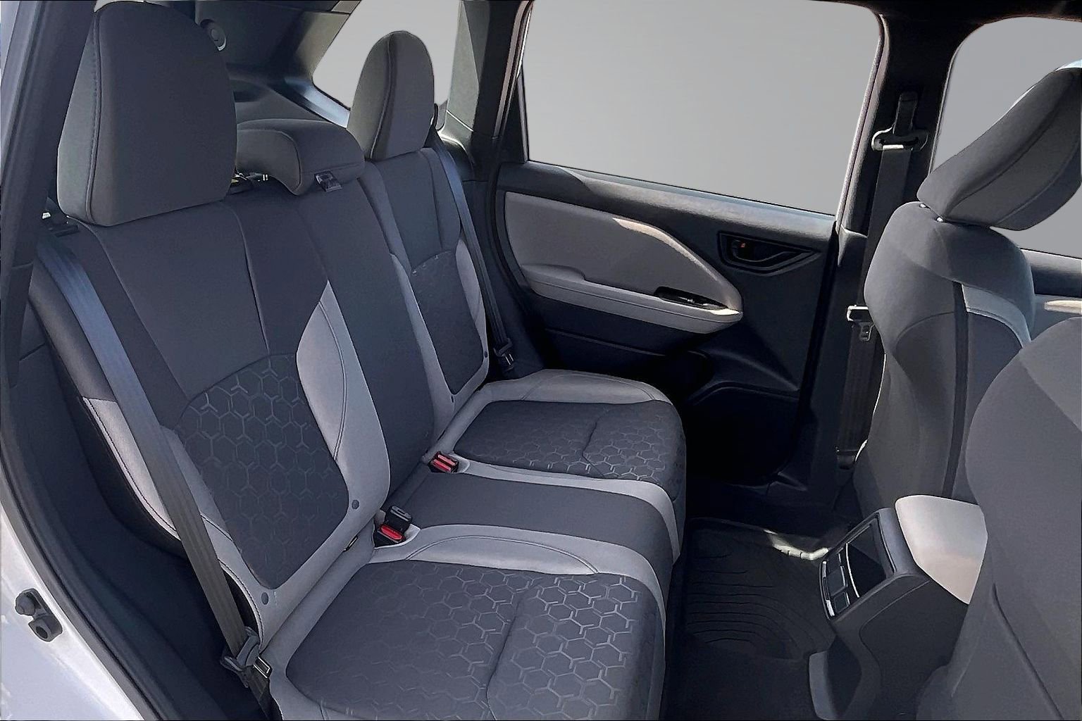 New 2026 Subaru Forester AWD/4WD image 22