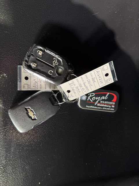 Used 2019 Chevrolet Silverado 1500 RST w/ All-Star Edition AWD/4WD image 33