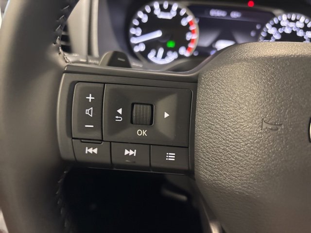 New 2026 Nissan Rogue SV image 28