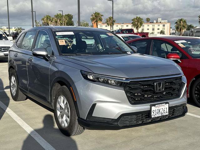 Used 2023 Honda CR-V LX image 11