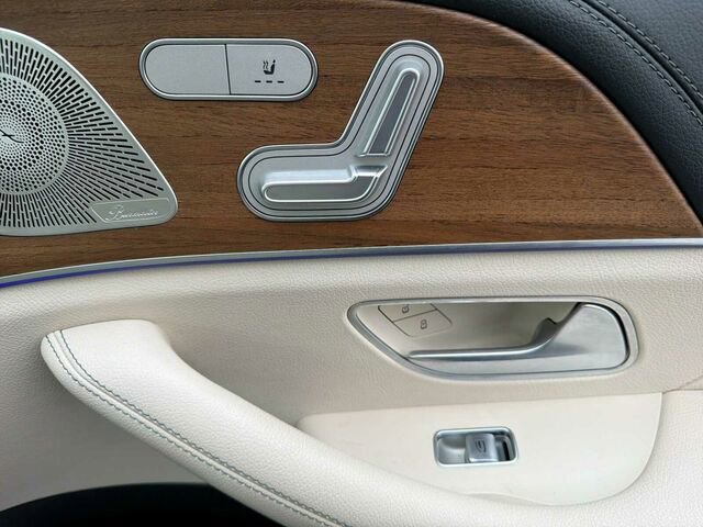 Used 2022 Mercedes-Benz GLE 350 4MATIC image 22