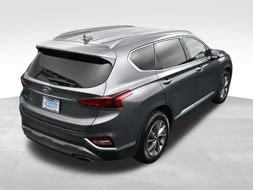 Used 2019 Hyundai Santa Fe SEL FWD image 30