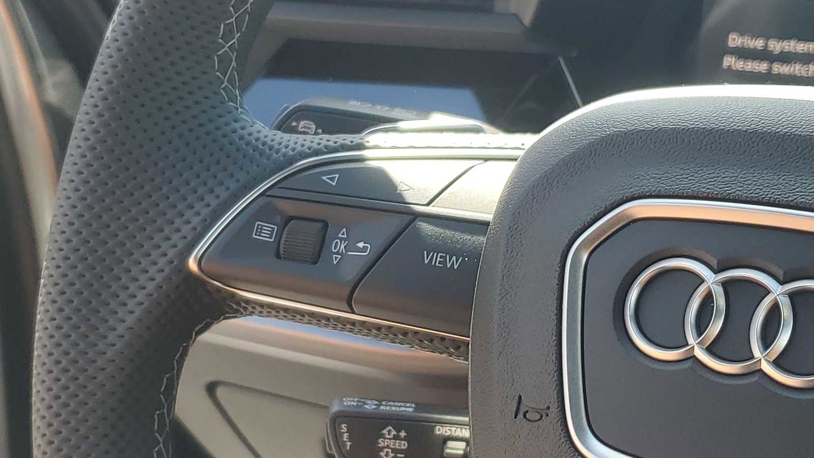 New 2026 Audi S3 Premium image 24