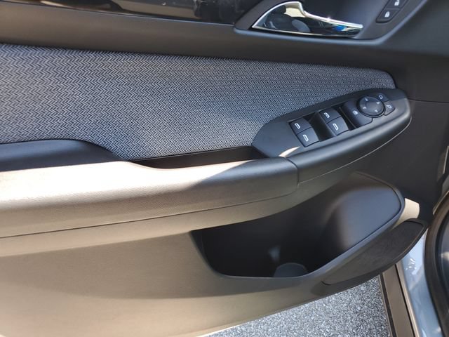 New 2026 Chevrolet TrailBlazer LS FWD image 20