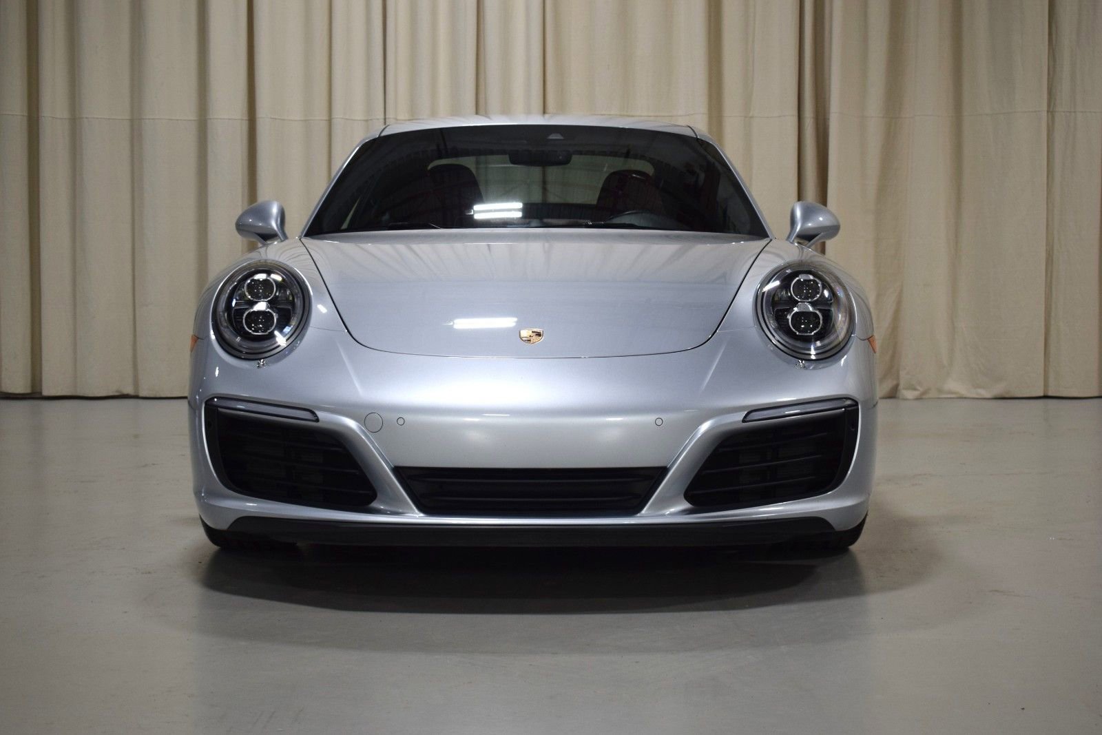 Used 2017 Porsche 911 Carrera S RWD image 9