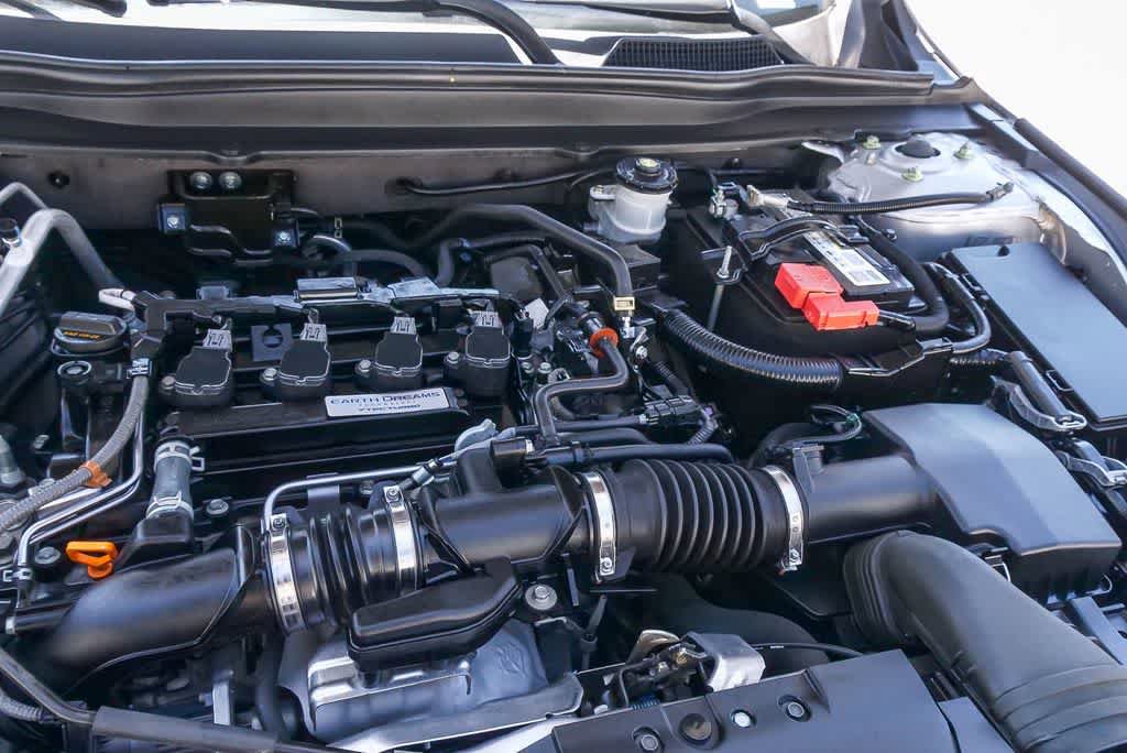Used 2019 Honda Accord Sport image 20