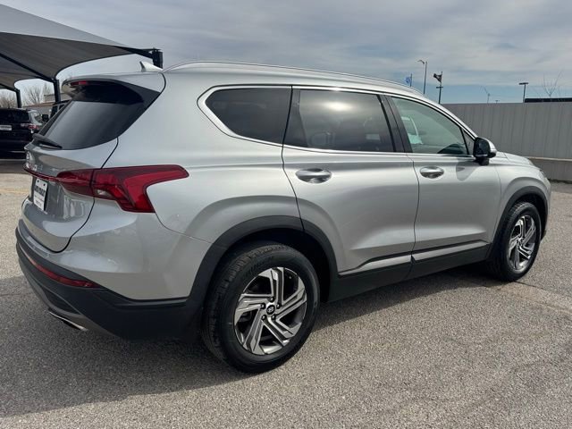 Used 2023 Hyundai Santa Fe SEL image 6