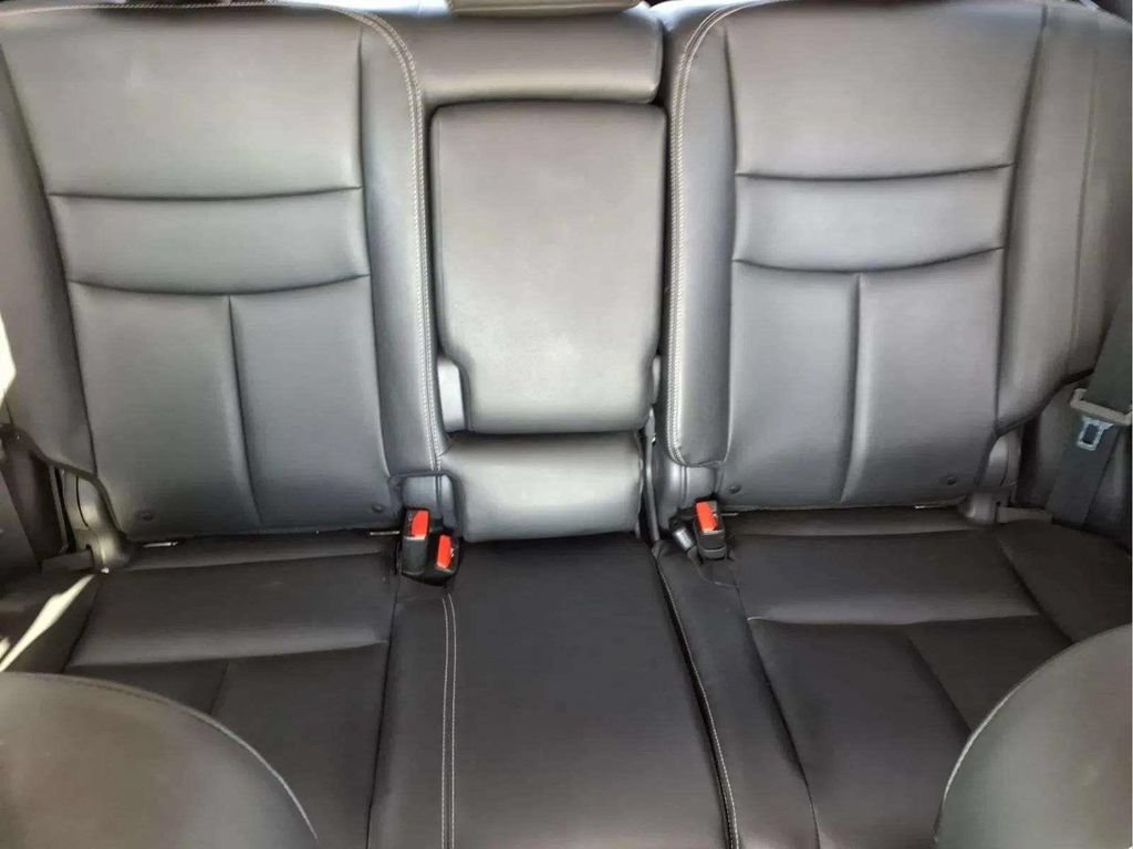Used 2021 Nissan Murano SV w/ SV Special Edition Package FWD image 17