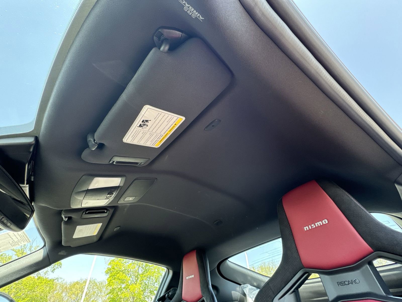 New 2024 Nissan Z NISMO w/ Floor Mat Package image 19