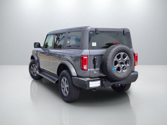 New 2026 Ford Bronco Big Bend image 6