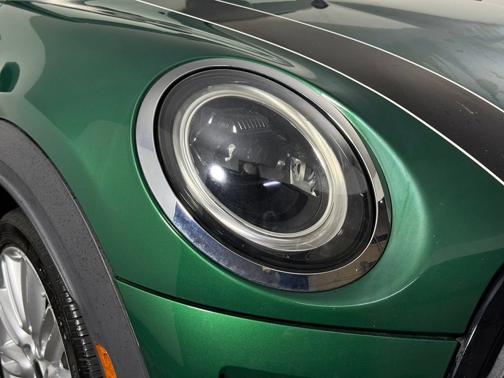 Used 2022 MINI Cooper S FWD image 15