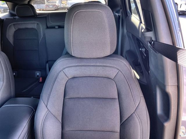 New 2026 Chevrolet Blazer EV LT image 32