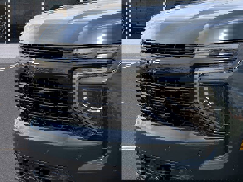 New 2026 Chevrolet Tahoe RST w/ Comfort Package image 37