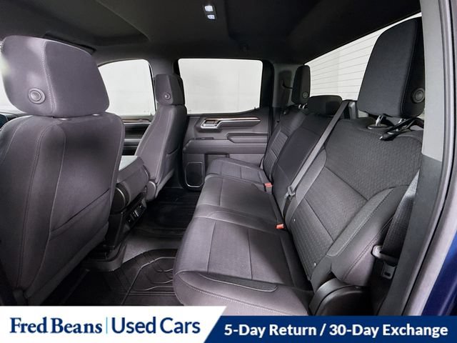 Used 2022 Chevrolet Silverado 1500 LT AWD/4WD image 30