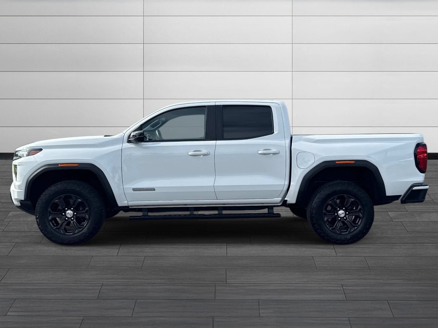Used 2024 GMC Canyon Elevation RWD image 9
